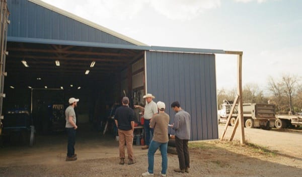 Learn from the field