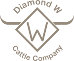 Diamond W Cattle Company
