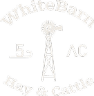 WhiteBarn Hay & Cattle